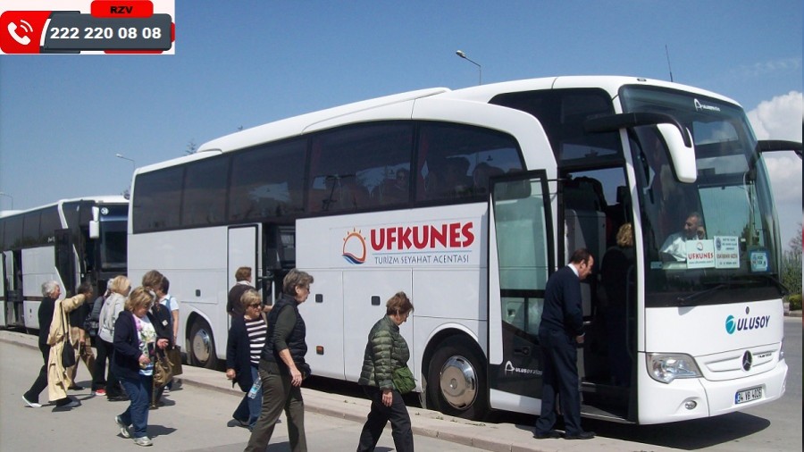 Yeni Dostluklar, Yeni Heyecanlar